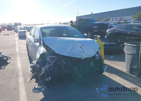 2015 Nissan Sentra Sr from USA, damaged, VIN 3N1AB7AP6FY364640